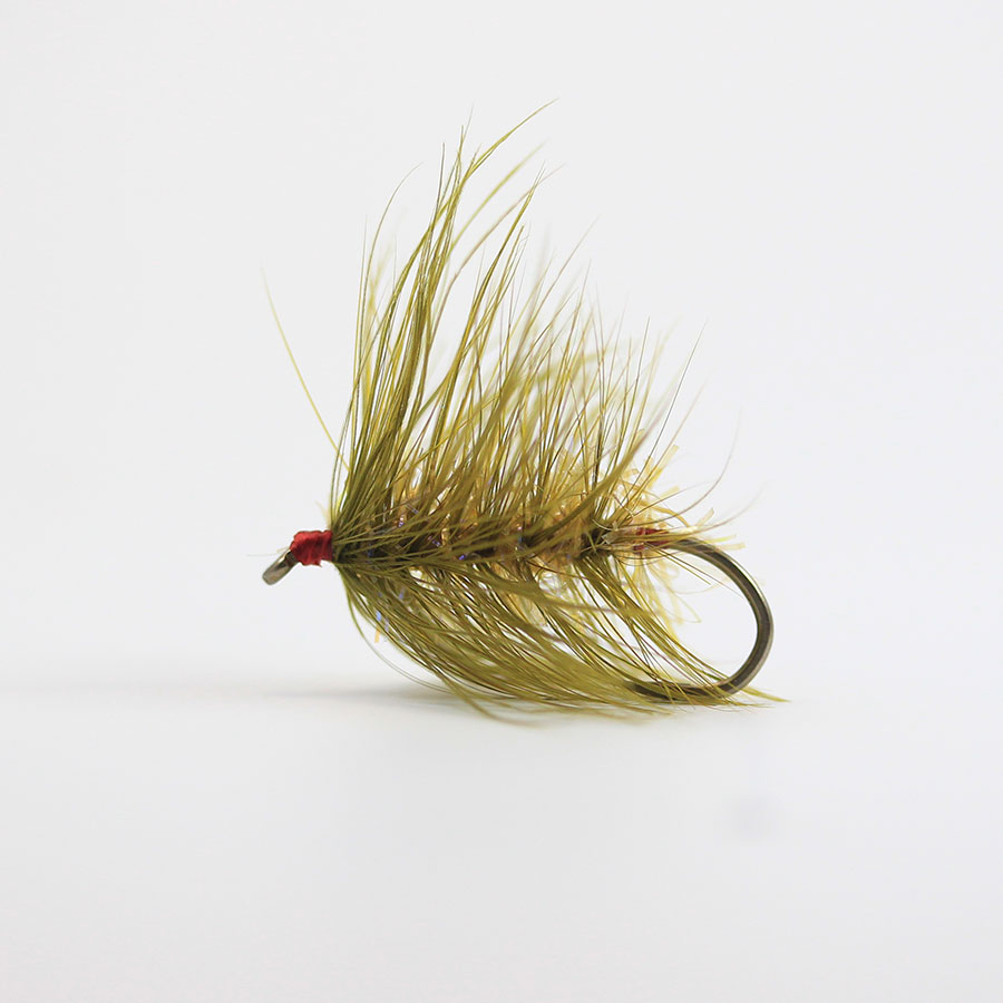 fly fishing gear for kids – Olive The Woolly Bugger Blog