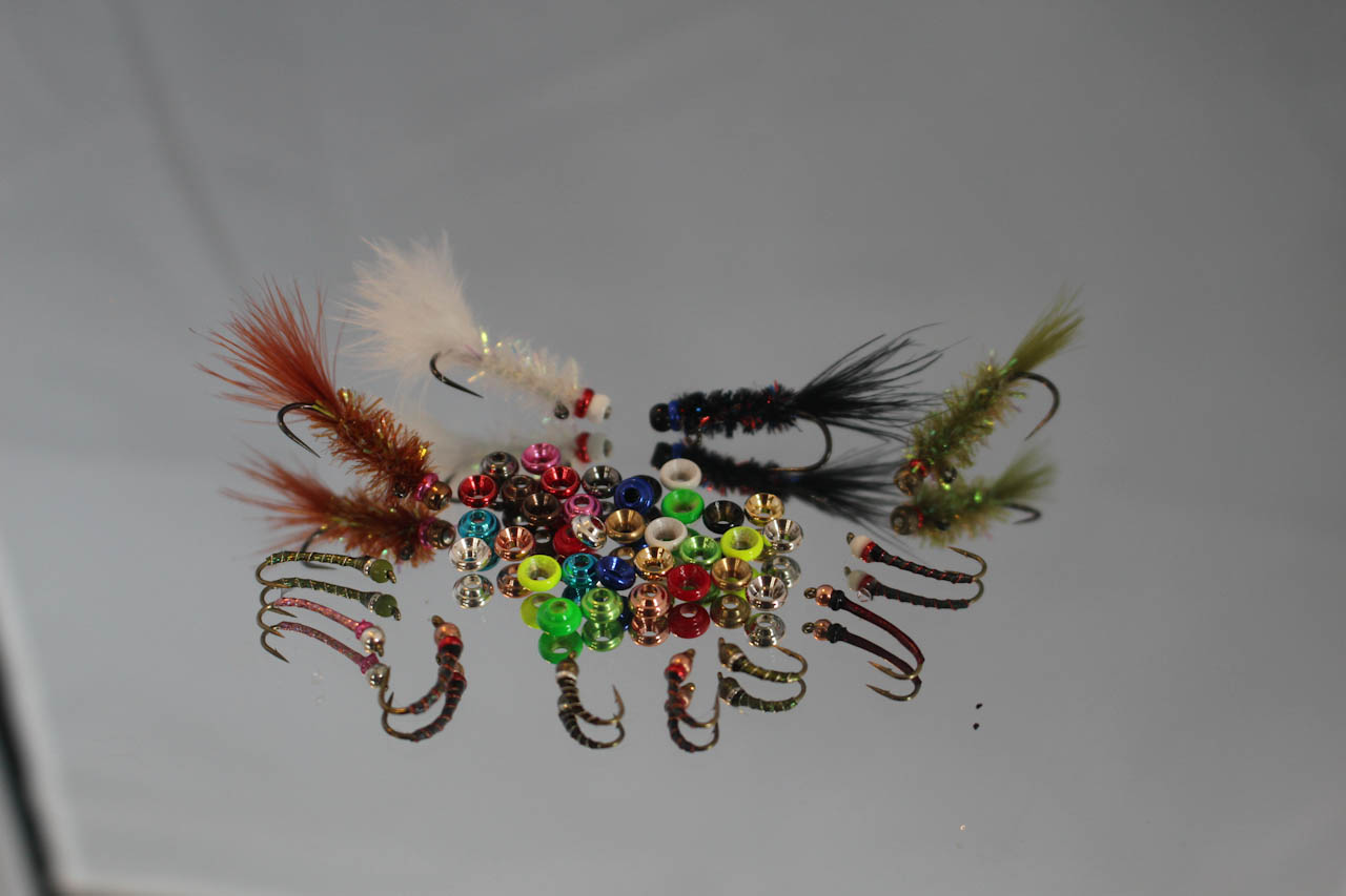 Bug Bands – New Product | Pyramid Lake Fly Fishing